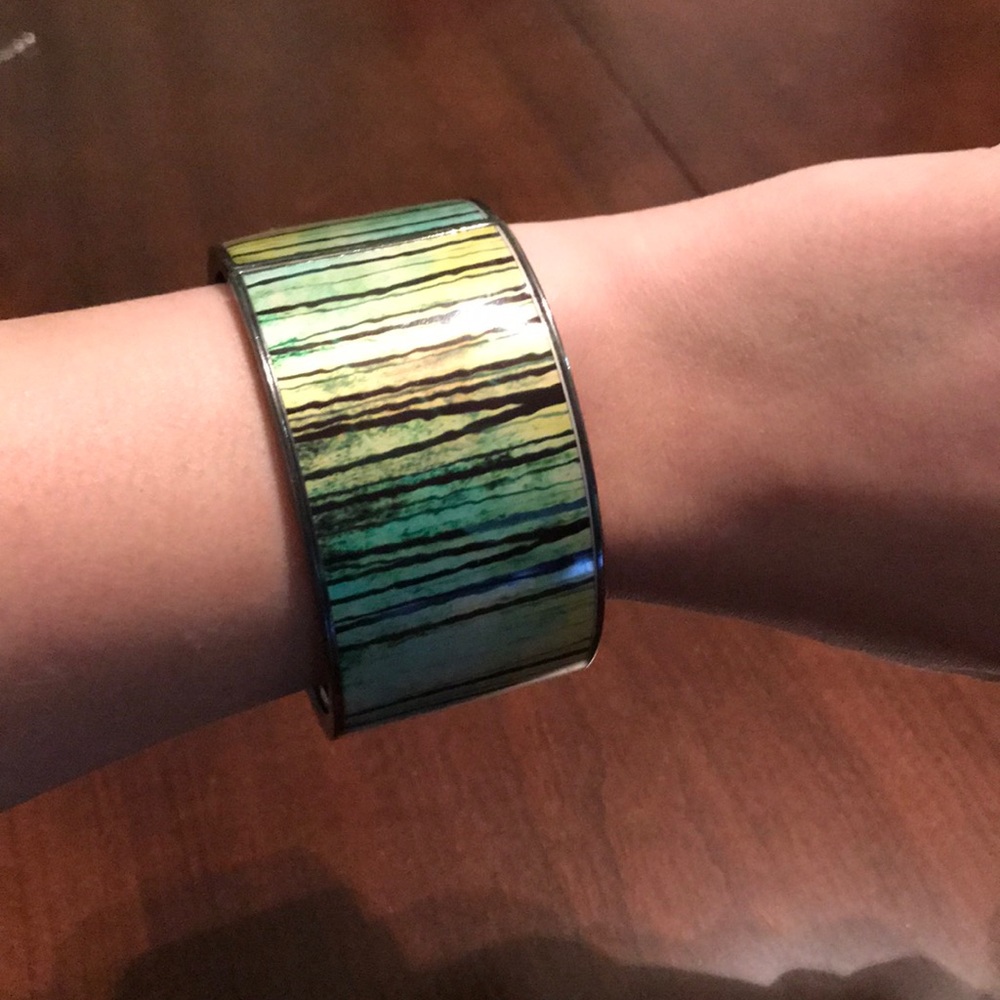 Lia Sofia bangle